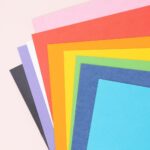 Colorbok PRIMARY 12”X12” Cardstock 180 Sheets - Image 6
