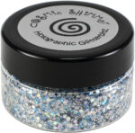 Cosmic Shimmer SEA SPRAY Holographic Glitterbitz 25ml