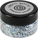 Cosmic Shimmer SEA SPRAY Holographic Glitterbitz 25ml