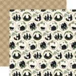 Echo Park  12"x12" SILENT NIGHT 13pc COLLECTION KIT - Image 2
