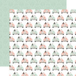 Echo Park  12"x12" OUR WEDDING 13pc COLLECTION KIT - Image 10