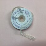 Creative Impressions SWIRL ORGANDY RIBBON 1 yard - Image 16