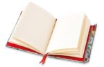 Hardcover Alice In Wonderland MUSEUM LINED JOURNAL A5 - Image 2