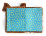 Paper House SCOOBY DOO Plush Journal - Image 2