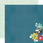 Simple Stories SAY CHEESE HAPPIEST PLACE 12"X12" Collection Kit - Image 3