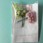 Mini Roses and Hydrangeas 25 pc - Image 2