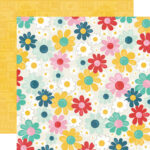 Simple Stories SAY CHEESE HAPPIEST PLACE 12"X12" Collection Kit - Image 8