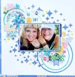Pinkfresh Studio Keeping It Real ADULTING 12x12 Scrapbook Paper - Image 2