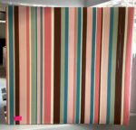 Dots & STRIPES 12”x12” Scrapbook Album - Image 2