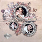 49 and Market NOSTALGIC MEMORIES 12X12 Solids Collection Pack - Image 4