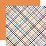Echo Park FIRST RESPONDER 12”x12” Scrapbook Paper - Image 8
