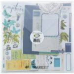 49 and Market BIRDSONG Page Kit - Image 3