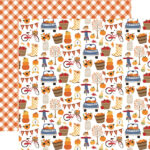 Echo Park 12"x12" FALL 13pc COLLECTION KIT - Image 9