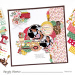 Simple Stories WHAT’S COOKIN’ Foam Stickers 52pc - Image 3