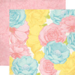 Echo Park DEAREST MOM 12"X12" Scrapbook Kit - Image 2