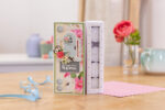 Crafters Companion NITWIT HOMEBODY 2 Pad Bundle 48 Sheets - Image 14