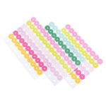 Heidi Swapp MEMORY PLANNER Reinforcement Stickers 240pc - Image 4
