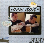 Doodlebug Doodle-Pops Bundle of Joy CLOUD NINE 3D Stickers - Image 2