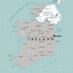 Scrapbooksrus IRELAND ADVENTURES 12”X12” Scrapbook Kit - Image 8