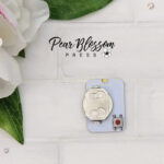Pear Blossom Press ONE LIGHT Thin Flashlights 2 Pack - Image 2
