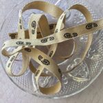 Creative Impressions .5" TWILL RIBBON 1 yards yd - Image 24