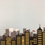Super Kid Superhero Scrapbook Custom Paper Kit - Image 3