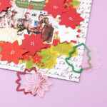 We R Makers CHRISTMAS Stamp & Die Set Shifters 45pc - Image 10