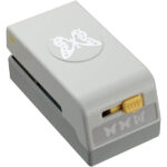 Ek Tools BUTTERFLY Layering Punch - Image 2