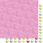 Bella Blvd MY CANDY GIRL 12"X12" 13pc COLLECTION KIT - Image 4