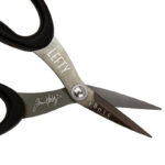 Tonic Studio Tim Holtz LEFT-HANDED SCISSORS 7in - Image 3
