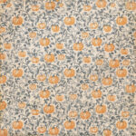 Photoplay Halloween Junque PUMPKIN PATCH 12X12 Scrapbook Paper - Image 2