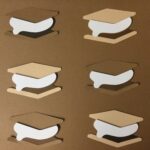 S’MORES Camping Custom Scrapbook Die Cuts