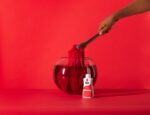 Rit SCARLET All Purpose Dye 8 oz. - Image 2