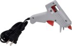 Singer Hot HIGH TEMPERATURE GLUE GUN 4"X0.28" - Image 2
