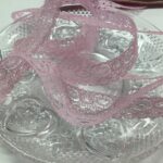 Scrapbooksrus LACE TRIM 3/4” Ribbon 1 yard - Image 3