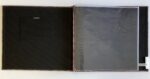 Recollections EMBOSSED BROWN FLORAL LEAF 12"X12" Scrapbook Memory Album - Image 3