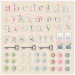 Crafters Companion NITWIT HOMEBODY 2 Pad Bundle 48 Sheets - Image 10