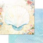 Memory Place SUNKISSED SUMMER 12”X12” Collection Paper Pack - Image 3