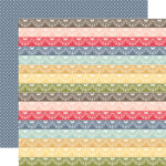 Simple Stories FRONT PORCH 12"X12" Collection Kit - Image 6