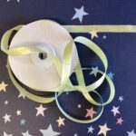 Scrapbooksrus BABY SHOWER RIBBON 1 Yard - Image 3