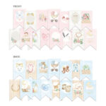 P13 BABY JOY Paper DieCut Garland 15 pc. - Image 2
