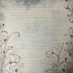 Scrapbooksrus PICTURE PERFECT 6”X6” Mini Album Kit - Image 4