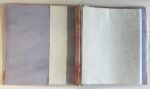 Postbound Album 8.5"X11” LIFE’S ADVENTURES Scrapbook Memory Album - Image 3