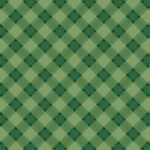 Echo Park LUCKY CHARM 12"X12" Scrapbook Paper - Image 5