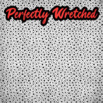 Magical Villian PERFECTLY WRETCHED DS 12"X12" Scrapbook Paper - Image 3