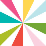 Bella Blvd MERRY MINGLE 12"X12" Scrapbook Paper - Image 2