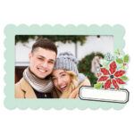 Simple Stories MAKE IT MERRY Chipboard Frames 6pc. - Image 2