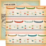 Carta Bella The Great Outdoors Collection Kit 12"X12" - Image 11