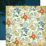 Carta Bella The Great Outdoors Collection Kit 12"X12" - Image 13