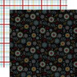 Echo Park A MAGICAL PLACE 12"X12" Scrapbook Paper - Image 3